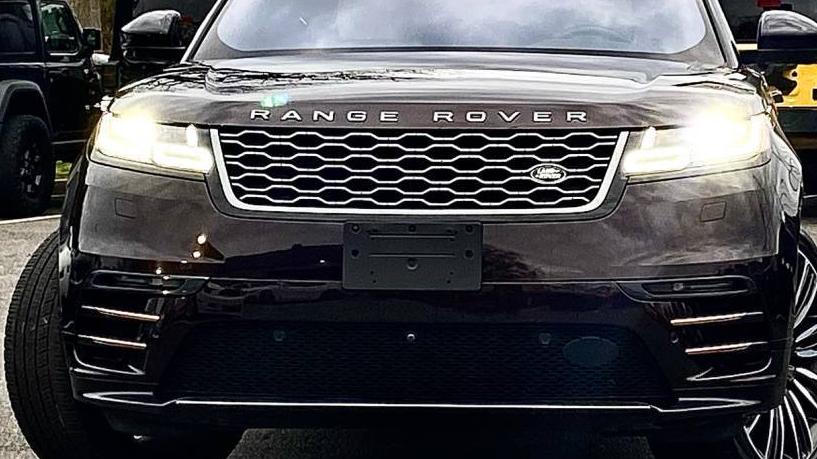 LAND ROVER RANGE ROVER VELAR 2021 SALYT2EX3MA314021 image